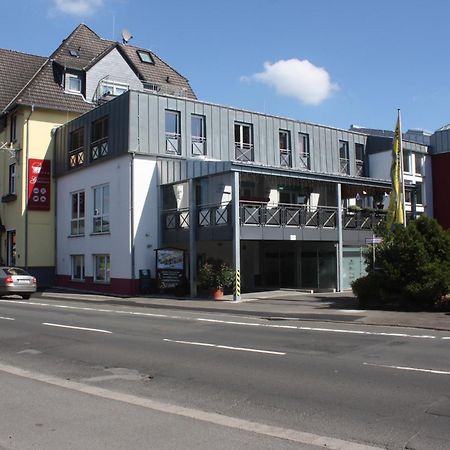 Landhotel Restaurant Gaertner Mücke Eksteriør bilde