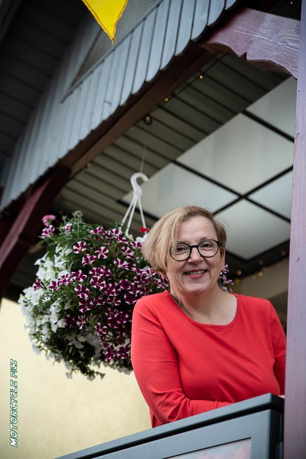 Landhotel Restaurant Gaertner Mücke Eksteriør bilde