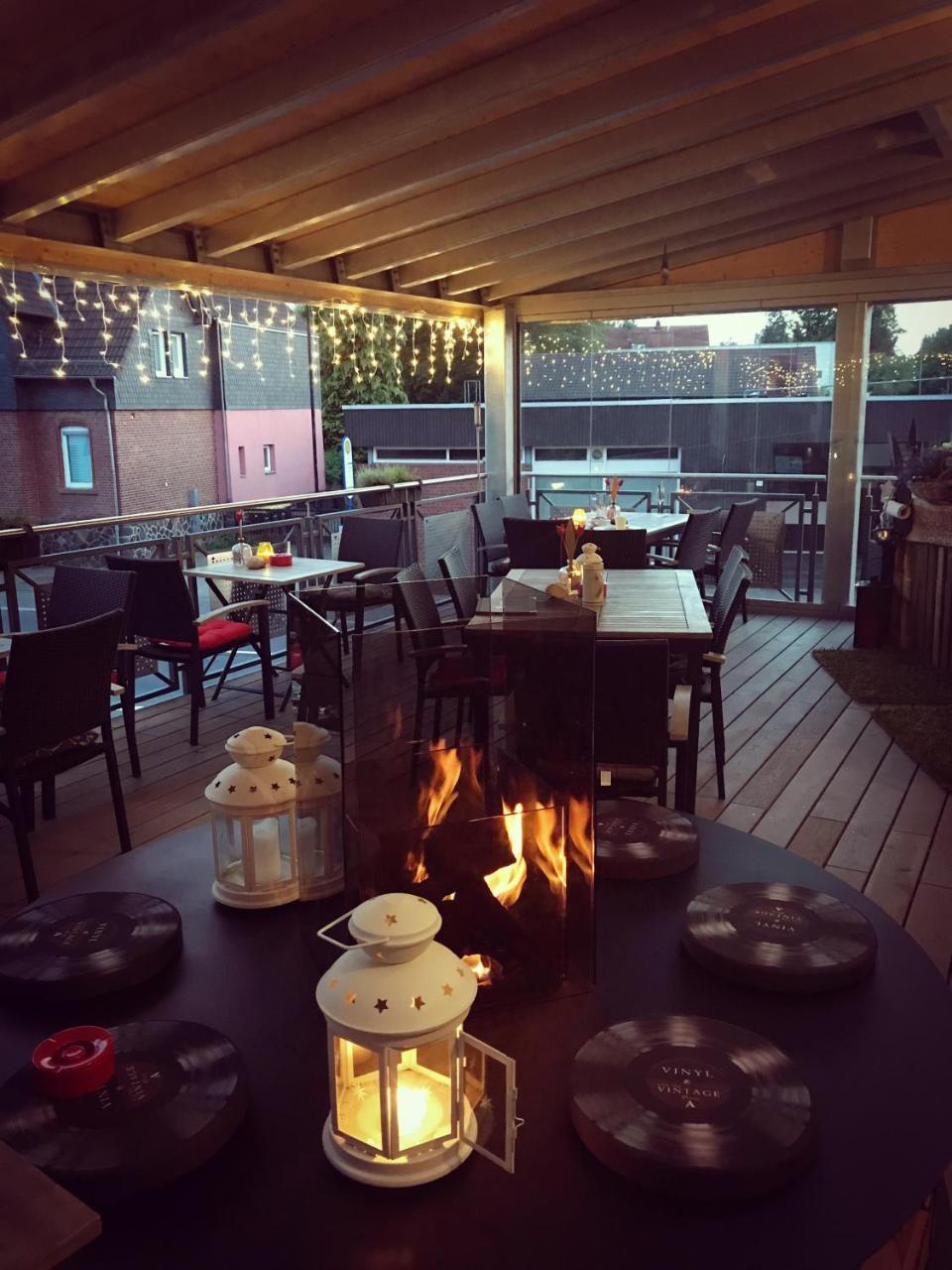 Landhotel Restaurant Gaertner Mücke Eksteriør bilde