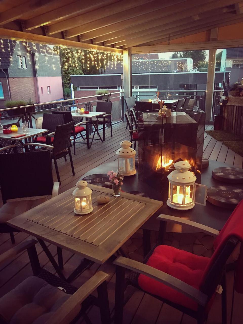 Landhotel Restaurant Gaertner Mücke Eksteriør bilde